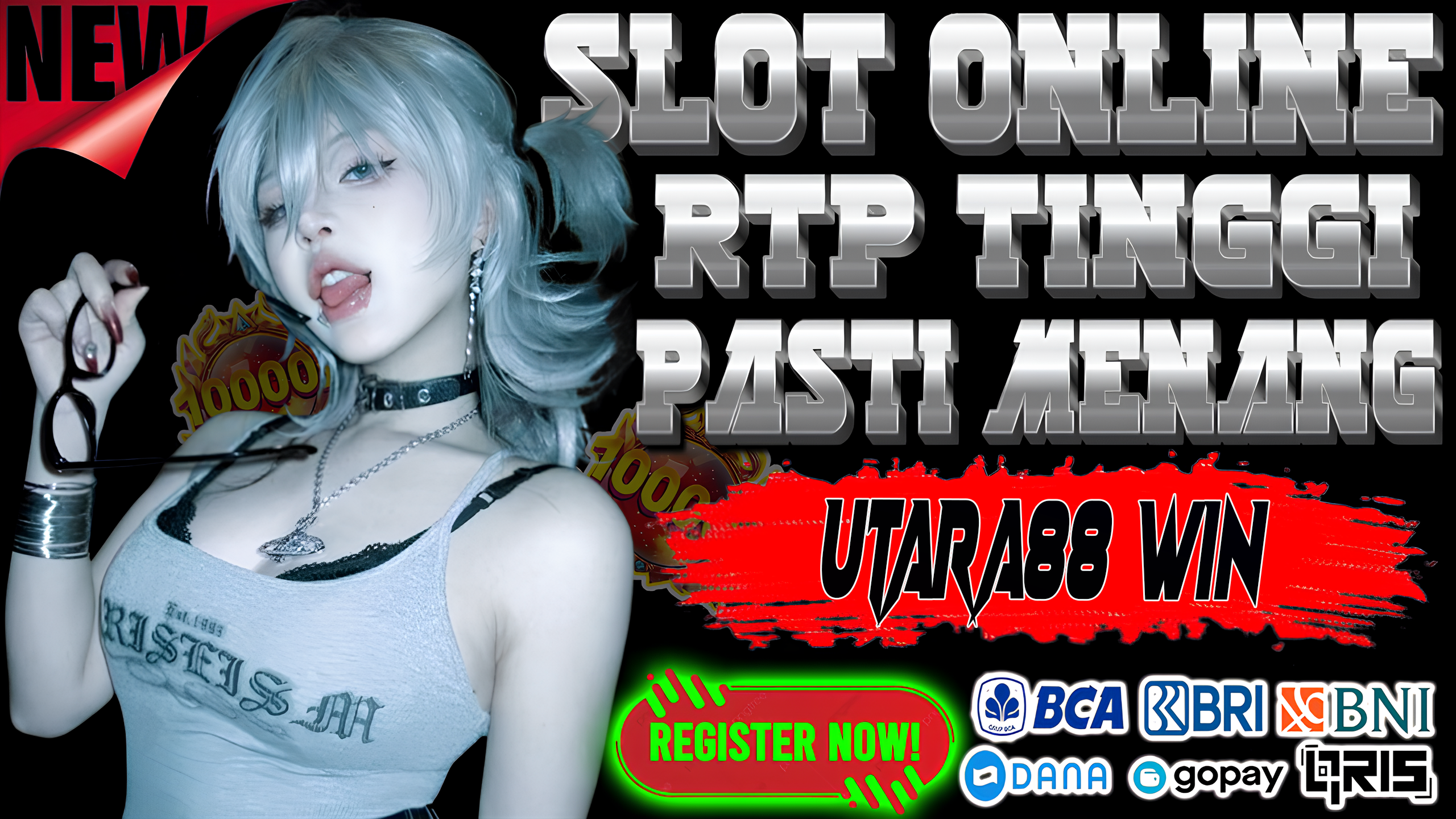 Utara88 win